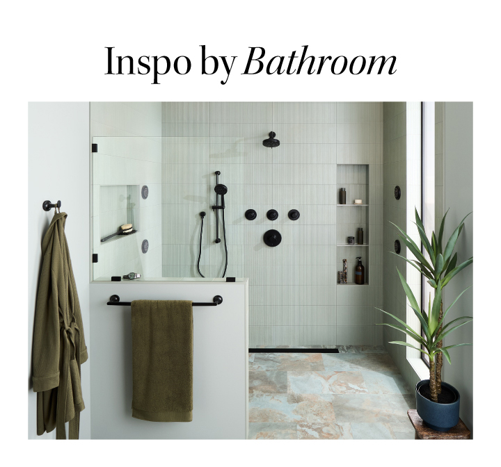 Inspo by Bathroom