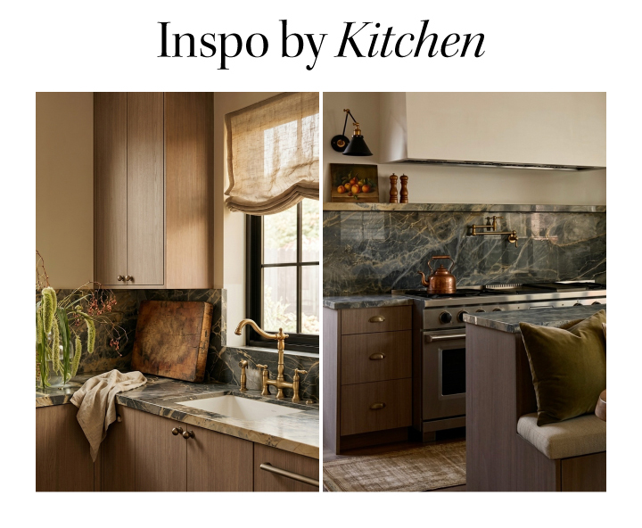 Inspo by Kitchen