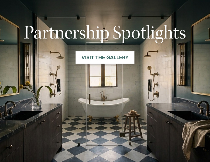 Partnership Spotlights - Visit the Gallery