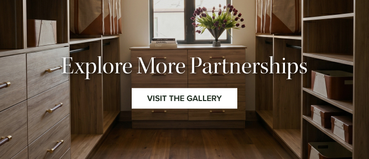 Explore More Partnerships - Visit the Gallery
