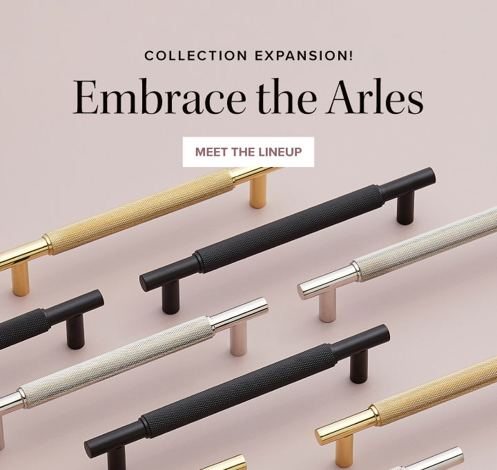Collection Expansion! - Embrace the Arles - Meet the Lineup